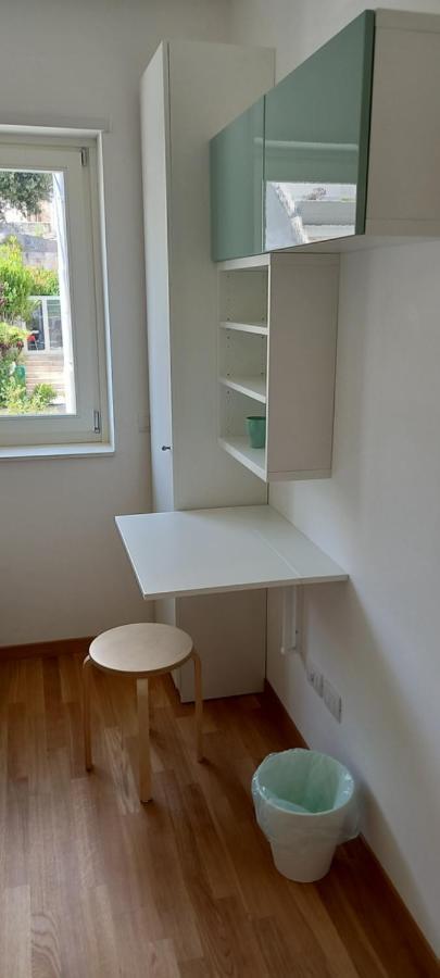 Central Apartment Con Tre Camere Da Letto Locorotondo Exteriör bild